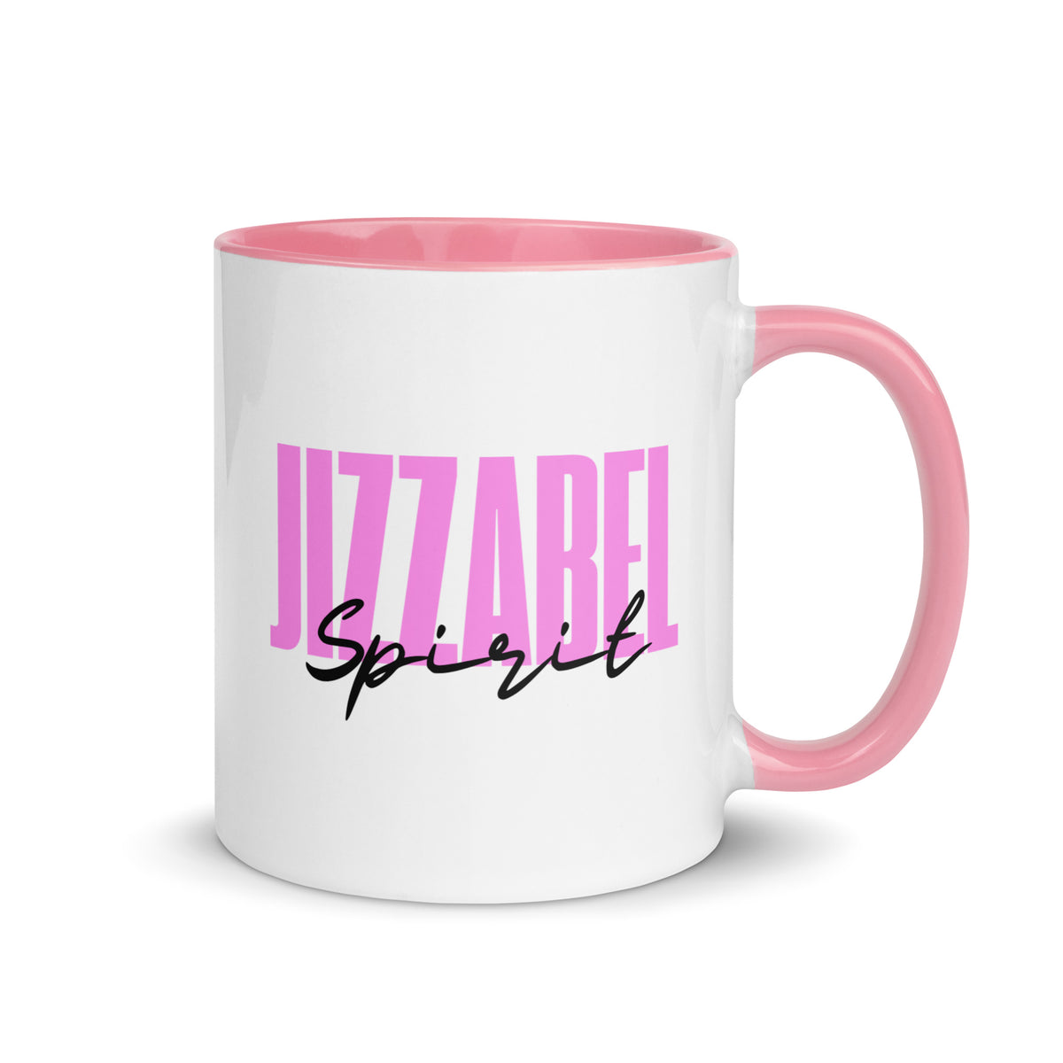 Jizzabell Spirit - Mug