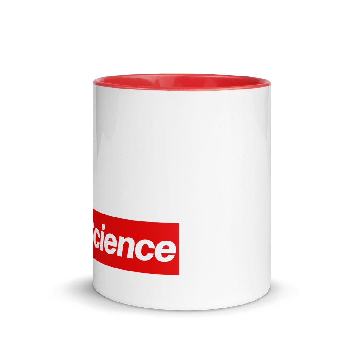 Science - Mug