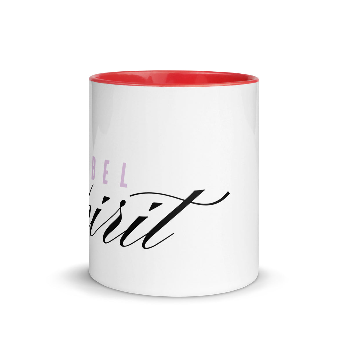 Jezebel Spirit v1 - Mug