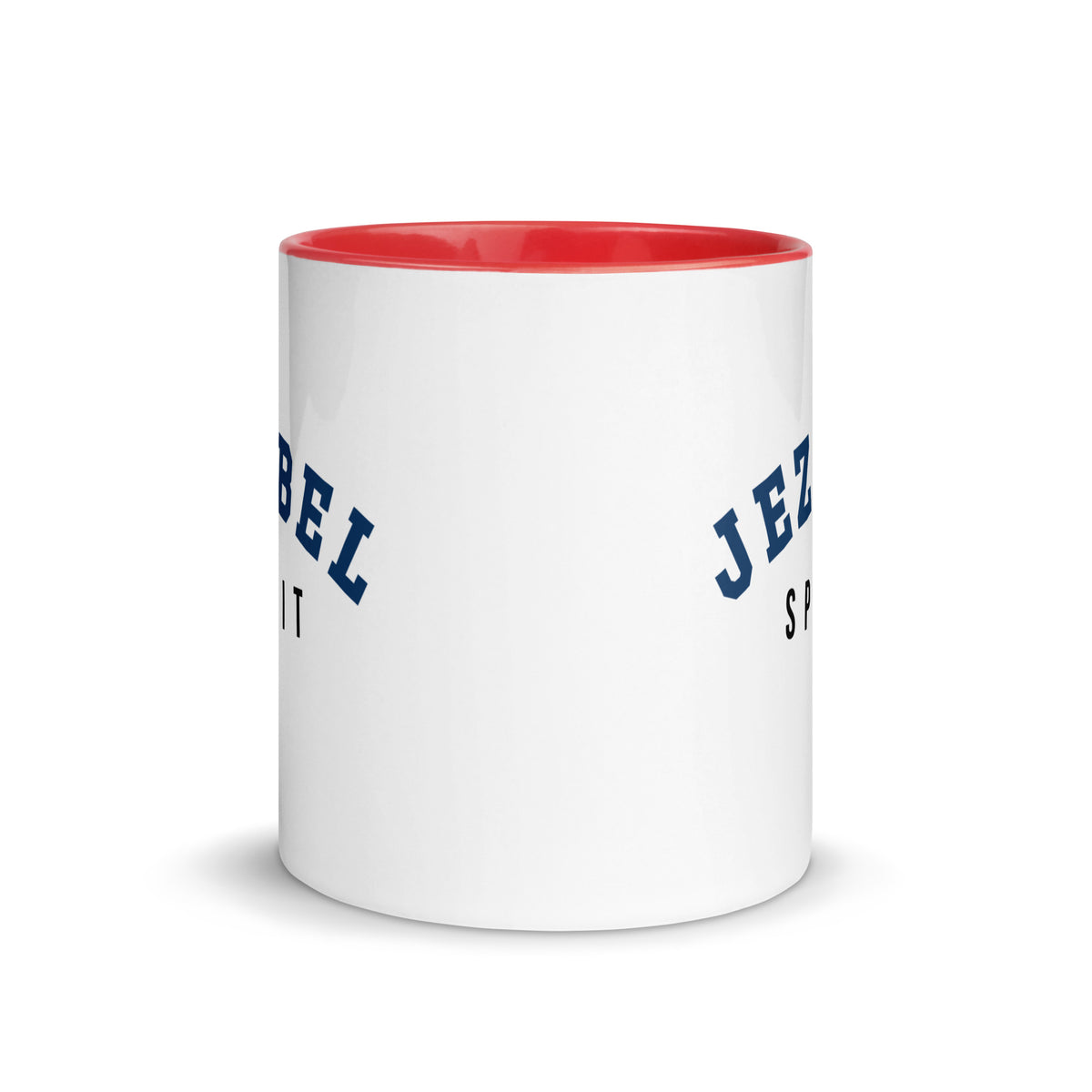 Jezebel Spirit v3 - Mug