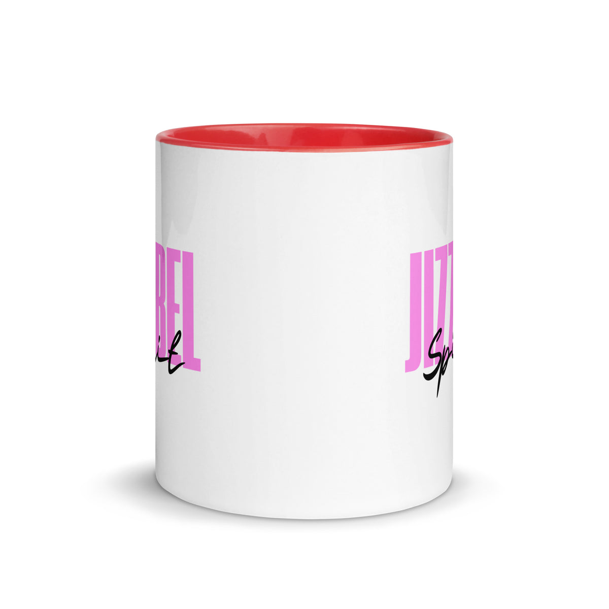 Jizzabell Spirit - Mug
