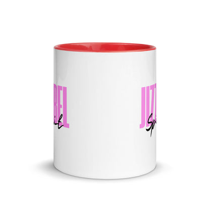 Jizzabell Spirit - Mug