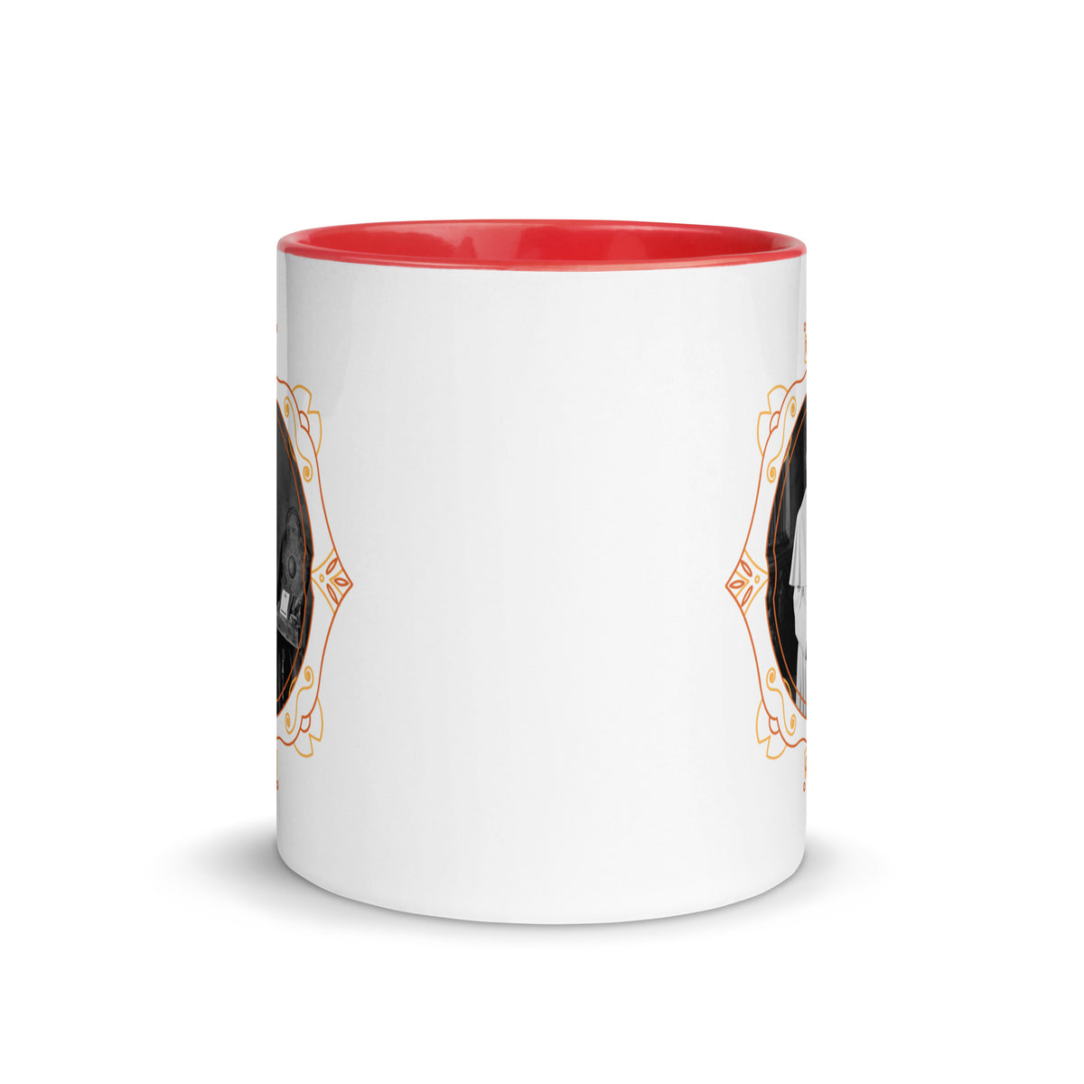 Pope Carl Sagan - Not a Pope Mug
