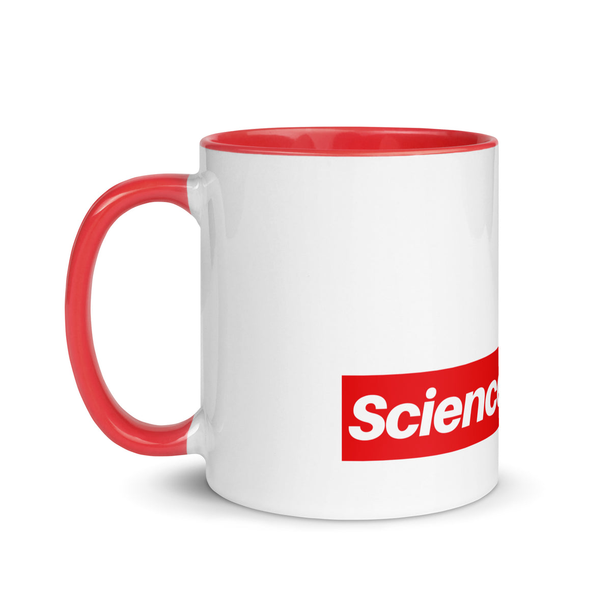 Science - Mug