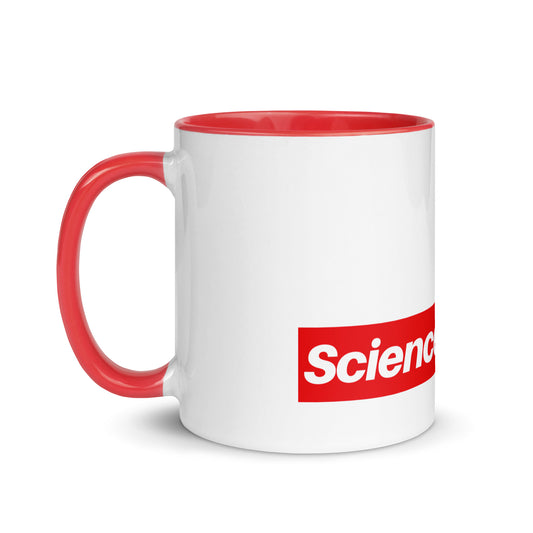Science - Mug