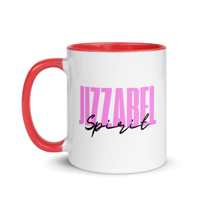 Jizzabell Spirit - Mug
