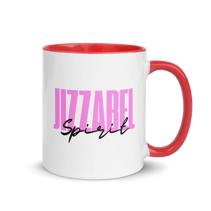 Jizzabell Spirit - Mug
