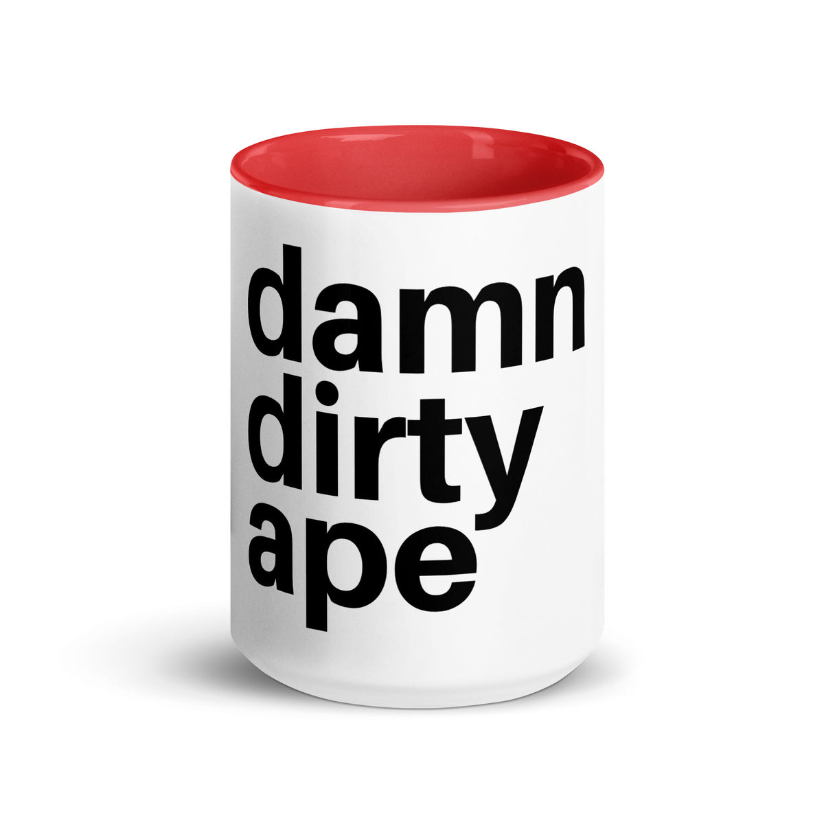Damn Dirty Ape - Mug