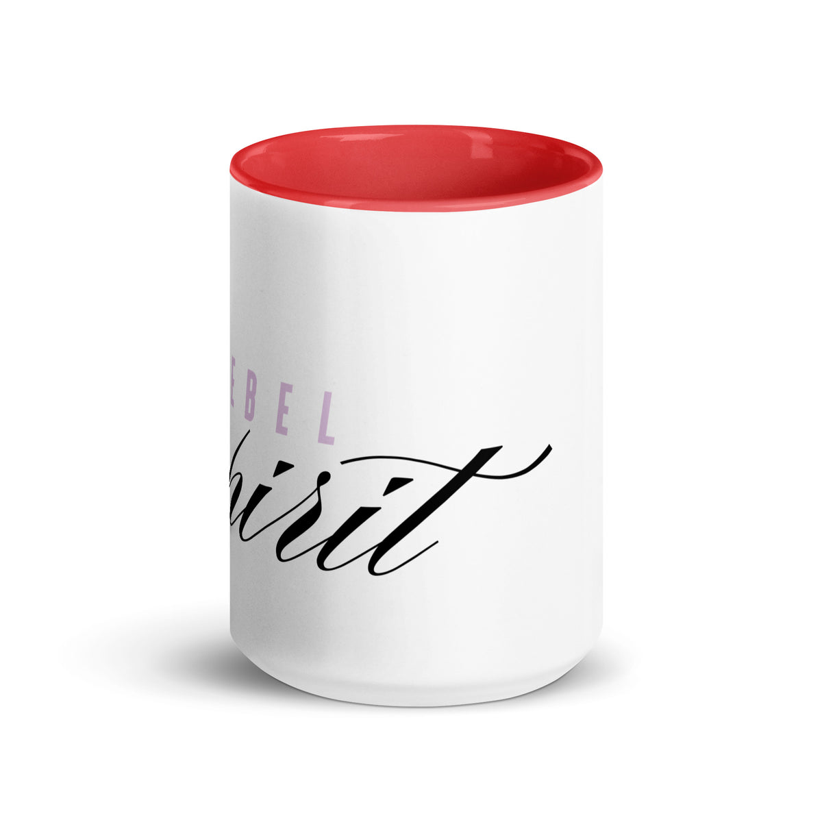 Jezebel Spirit v1 - Mug