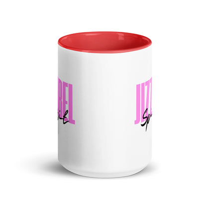 Jizzabell Spirit - Mug