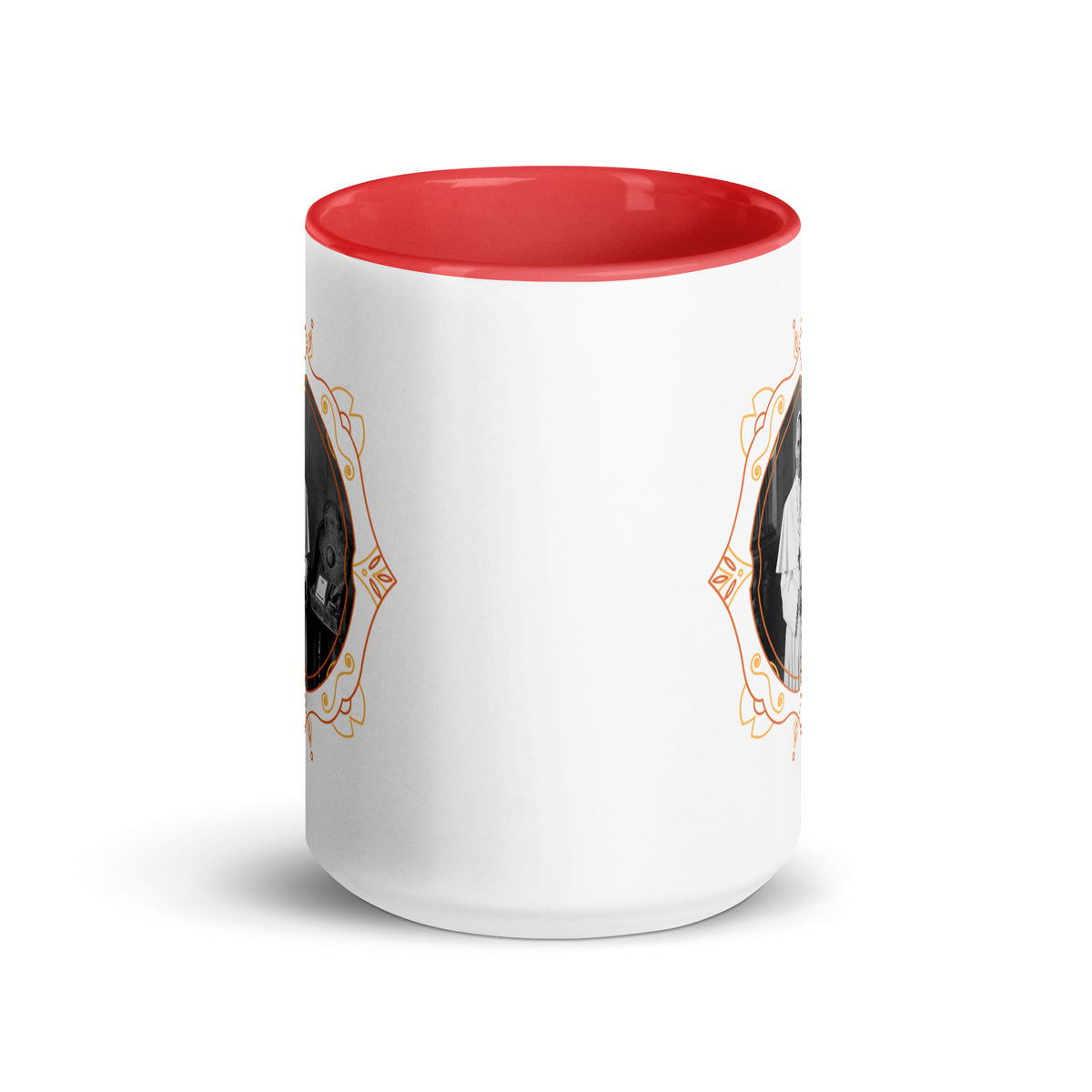 Pope Carl Sagan - Not a Pope Mug