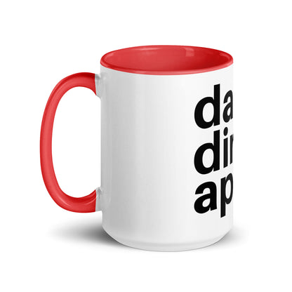 Damn Dirty Ape - Mug