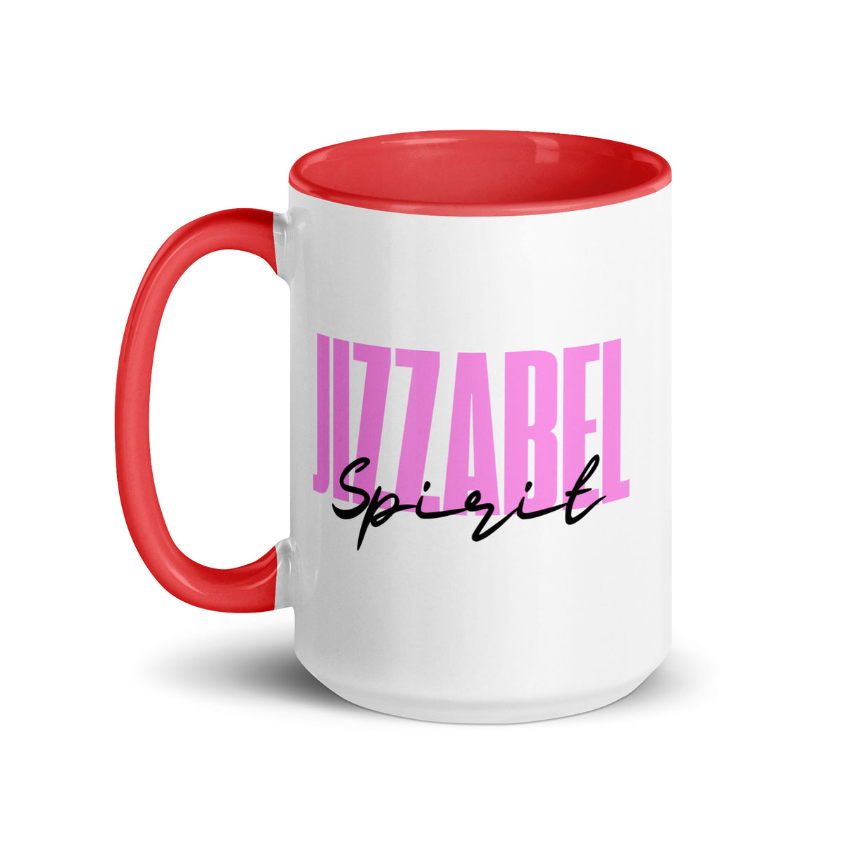 Jizzabell Spirit - Mug