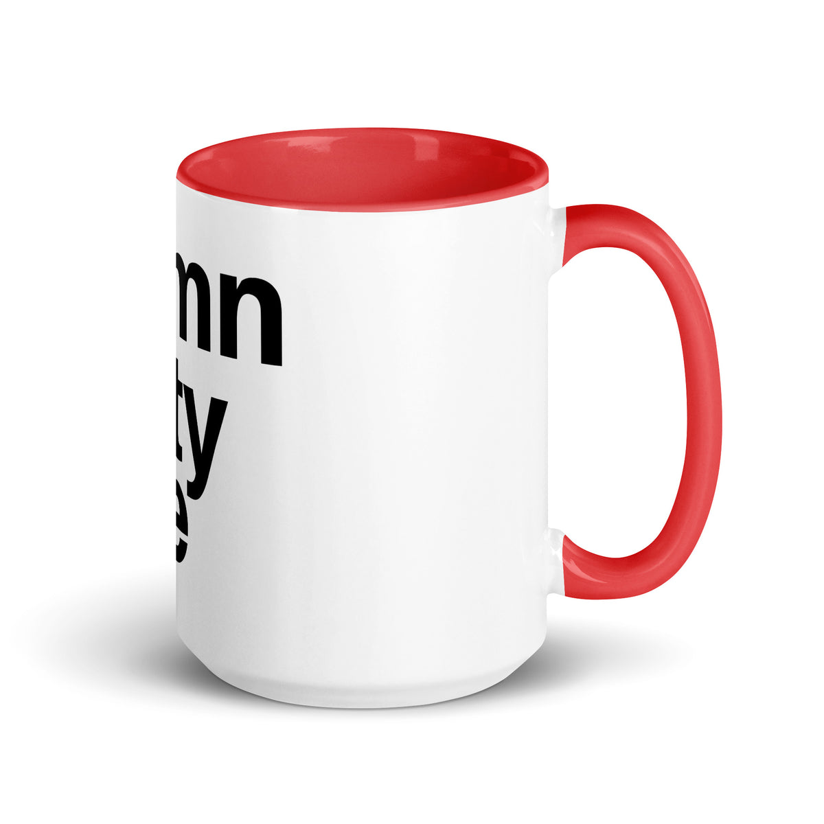 Damn Dirty Ape - Mug