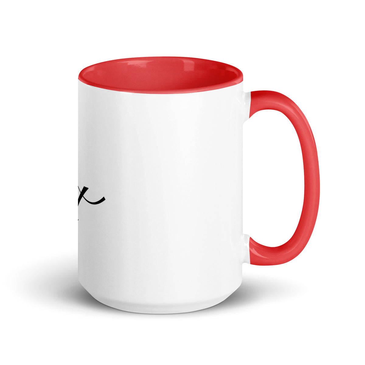 Jezebel Spirit v1 - Mug