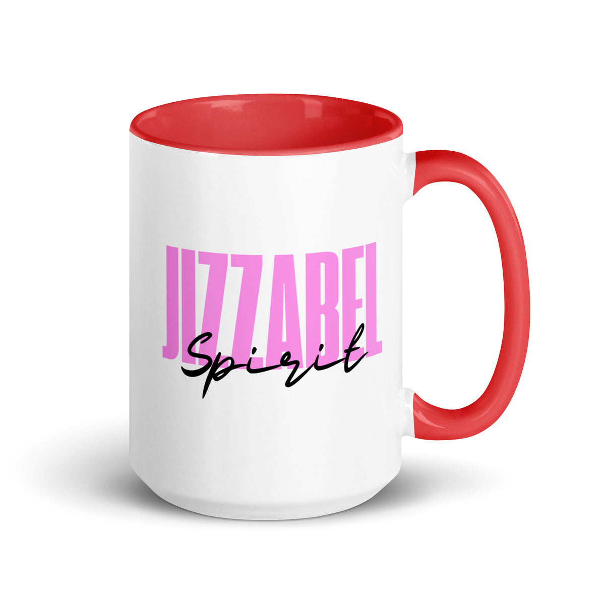 Jizzabell Spirit - Mug