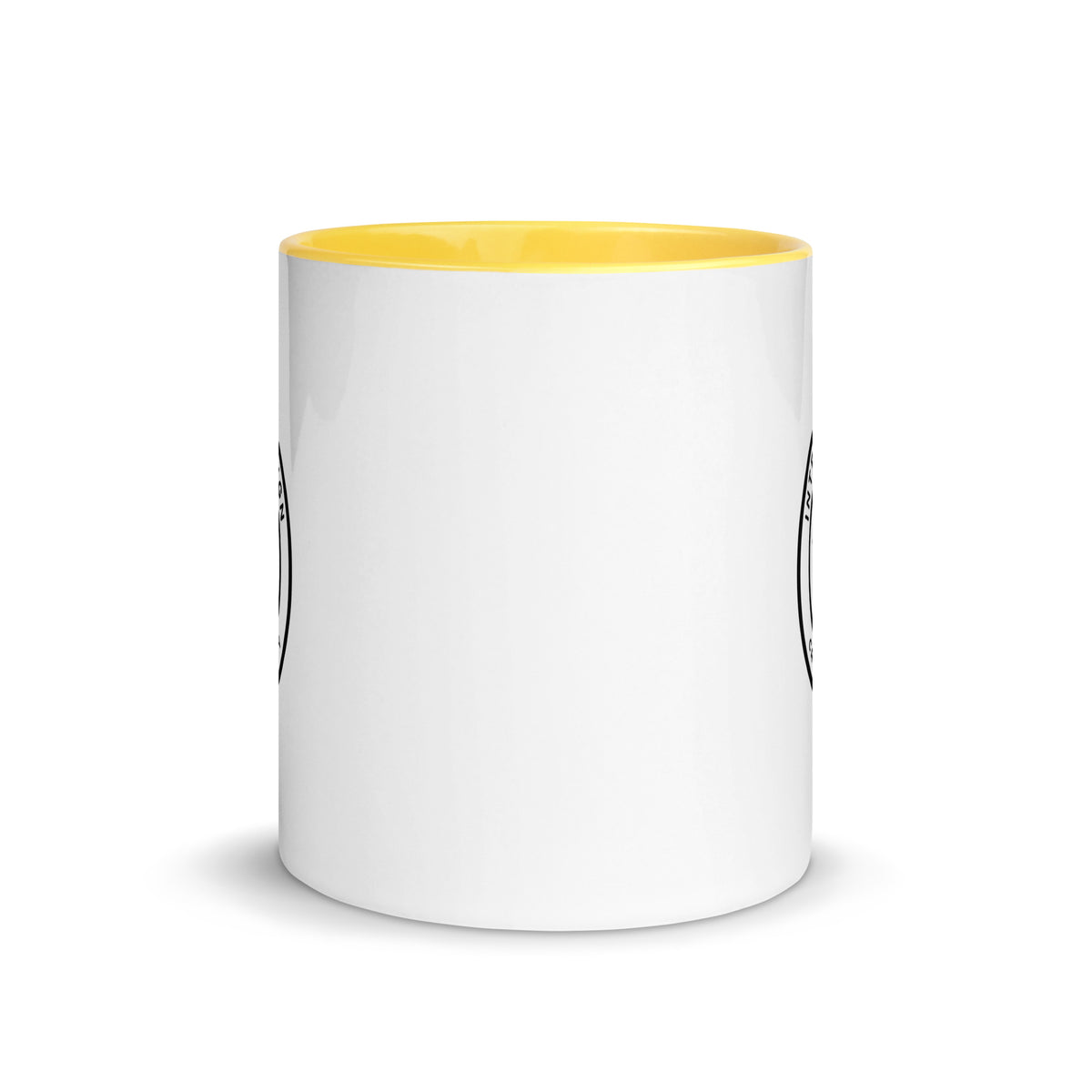 Intelligent Design - Mug