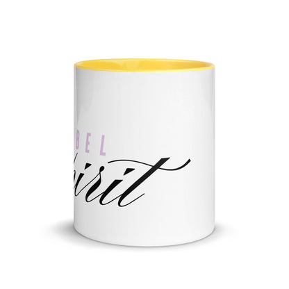 Jezebel Spirit v1 - Mug