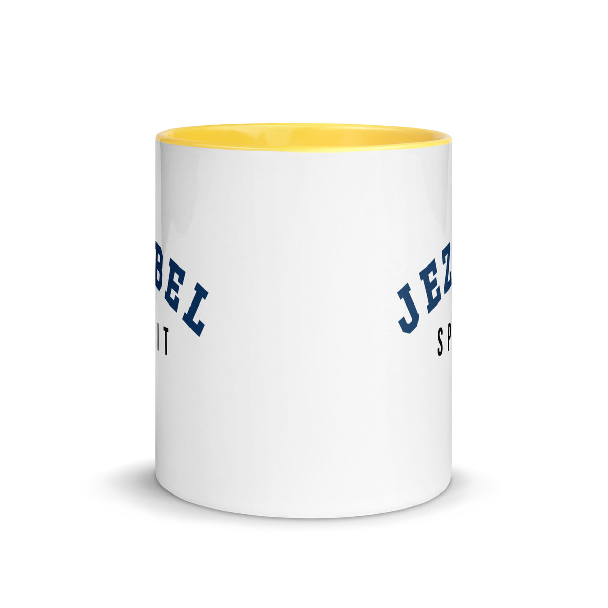Jezebel Spirit v3 - Mug