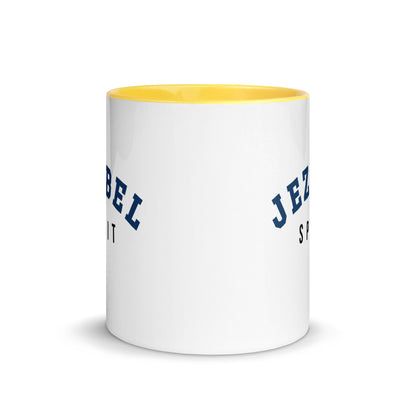 Jezebel Spirit v3 - Mug