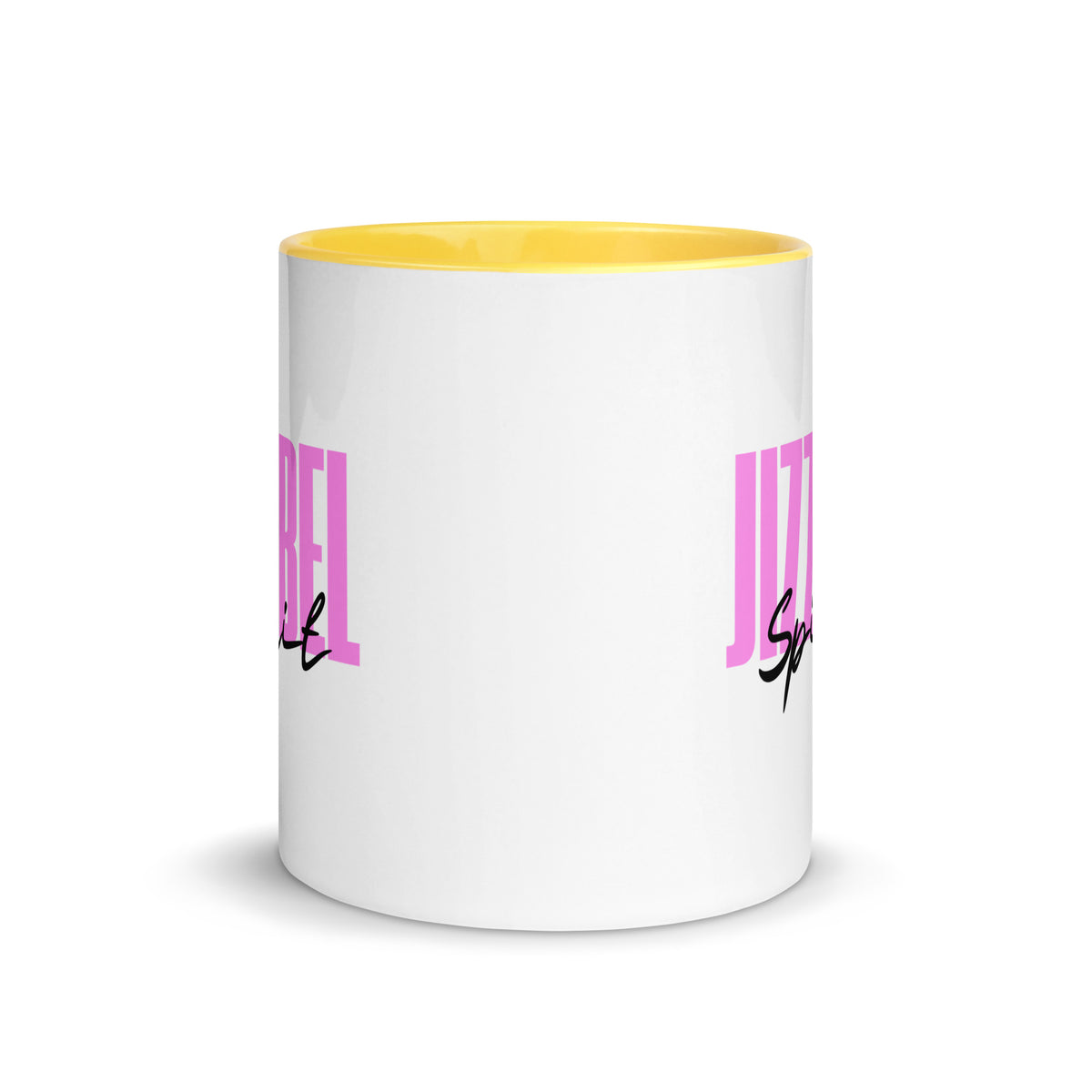 Jizzabell Spirit - Mug