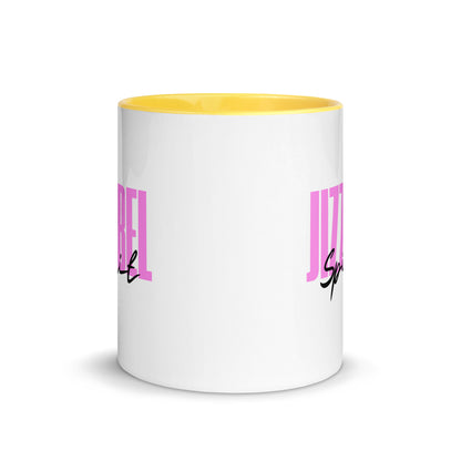 Jizzabell Spirit - Mug