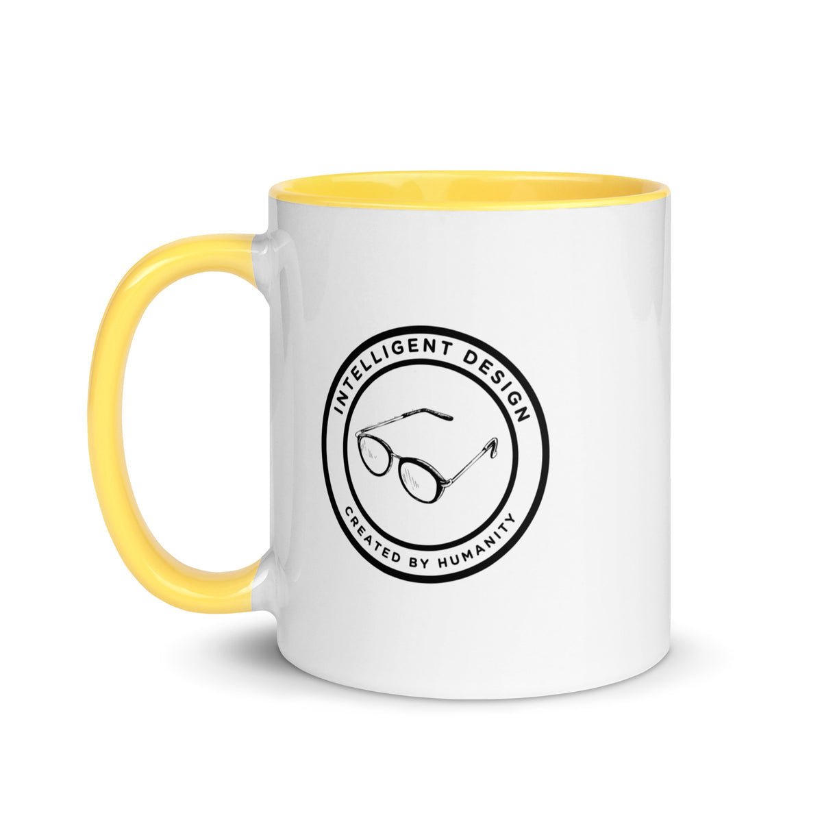 Intelligent Design - Mug
