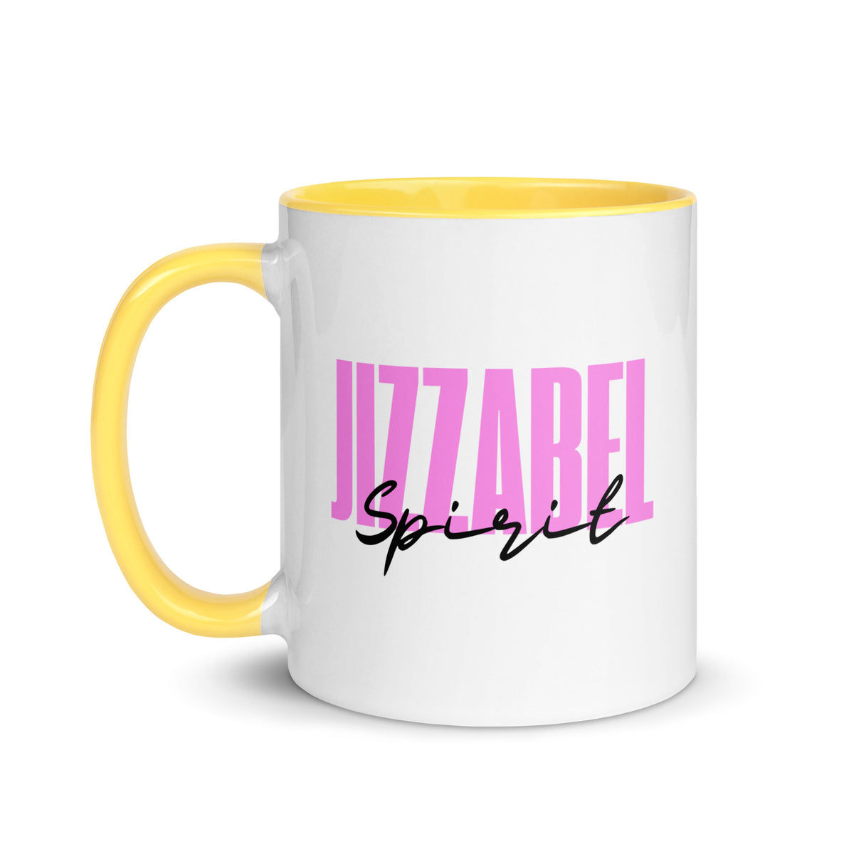 Jizzabell Spirit - Mug