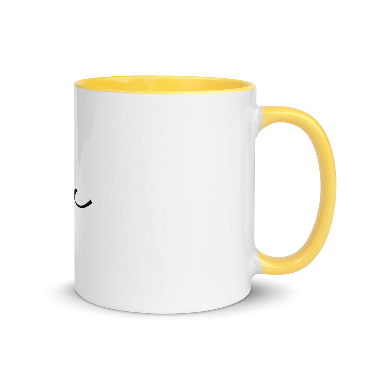 Jezebel Spirit v1 - Mug