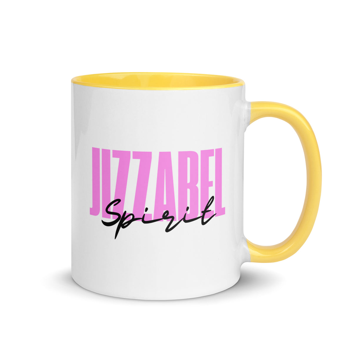 Jizzabell Spirit - Mug