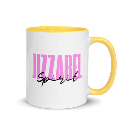 Jizzabell Spirit - Mug